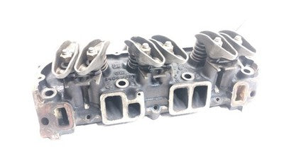 1983-1989 S10 Blazer Driver Left Cylinder Head Assembly OEM 2.8L 14054884
