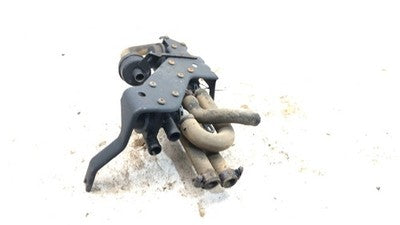 1988-1993 Ford F250 Air Valve Assembly Oem Egr 5.8L Emissions E8tz9a486b