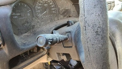 1997-2005 Chevy Venture Turn Signal Switch Column Control Lever Headlight Oem