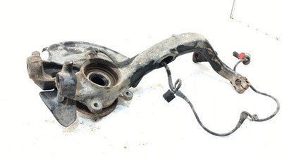 98-03 Vw Passat Passenger Right Front Spindle Steering Knuckle With Wheel Hub