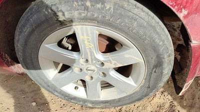 2005-2006 Nissan Altima 16 Aluminum Wheel Oem Factory 6 Spoke Rim #3 40300Zb100