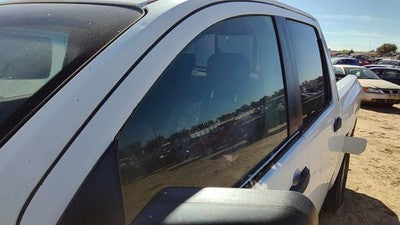 2004-2007 Nissan Titan Driver Left Front Side Window Door Glass Oem 803017s000