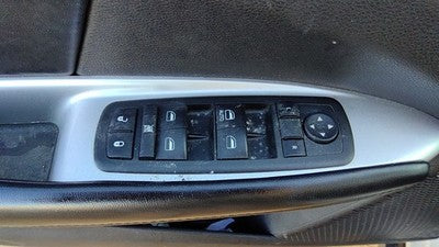 11-16 Dodge Journey Driver Left Front Power Window Master Control Switch Oem