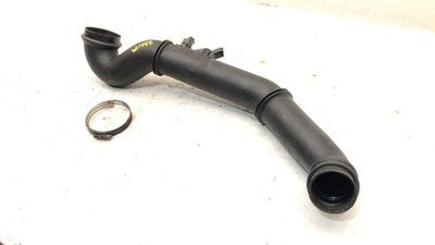 2001 Volvo V70 Intercooler To Throttle Body Hose Pipe Elbow Oem 31101214