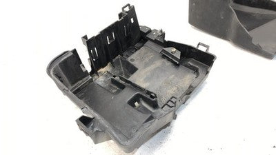 2008-2012 Chevy Malibu Battery Box With Hold Down Oem Mount Tray