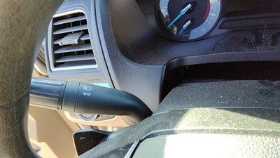 2016-2019 Ford Explorer Turn Signal Switch Column Control Lever Headlight Oem