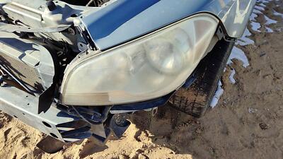 2008-2012 New Style Malibu Driver Left Head Light Oem Front Lamp 22897127