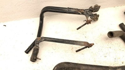 1988-1991 Ford F350 Smog Pump Assembly Complete Emissions Factory 460 7.5L Oem