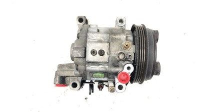 2000-2003 Legacy Outback Ac Compressor Air Conditioner Pump Assembly Oem 2.5l
