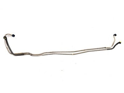 2015 Ford F250 Frame Fuel Supply Return Line Set Oem 6.7L Powerstroke