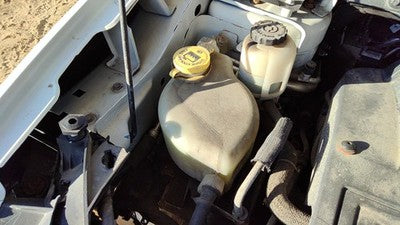 2009-20 Dodge Journey Coolant Reservoir Radiator Overflow Tank Bottle Oem