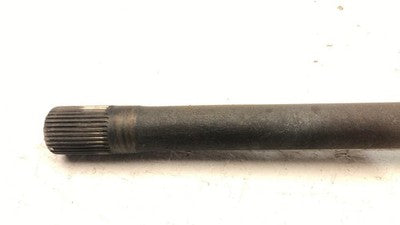 1985-1997 Ford F250 Passenger Right Rear Back Axle Shaft Full Floating 35-3/8