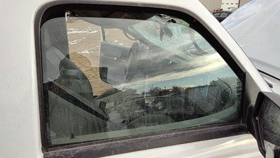 98-11 Ford Ranger Passenger Right Front Side Window Door Glass Oem 3L5z1021410aa
