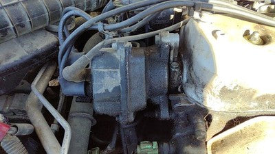 1996-1997 Honda Accord Ignition Distributor Oem 2.2L 4736005
