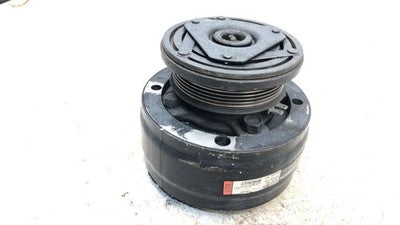 1988-1992 Chevy Silverado 1500 Ac Compressor Air Conditioner Pump Assembly Oem