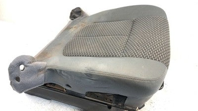 11-16 Ford F250 Passenger Right Front Seat Base Lower Track Frame Oem Gray Cloth
