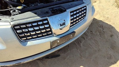 2004-2006 Nissan Maxima Front Grille Oem Chrome 620707Y000