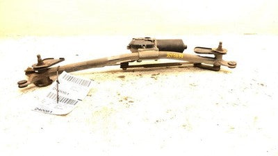 2004-2015 Nissan Titan Windshield Wiper Motor With Transmission Linkage Oem