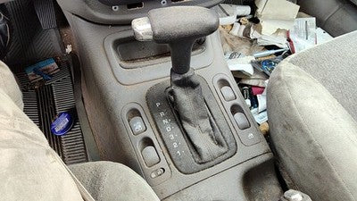 2002 Saturn L100 Floor Shifter Lever Assembly Oem Shift Unit Gray 96B