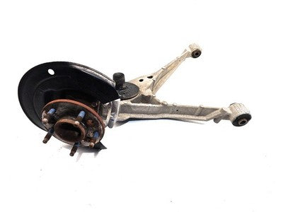 2000-2005 Buick Lesabre Passenger Right Rear Lower Control Arm Oem 25820032