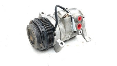2003-2009 Chevy Suburban Ac Compressor Air Conditioner Pump Assembly Oem 5.3L