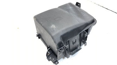 2008-2012 Chevy Malibu Battery Box With Hold Down Oem Mount Tray