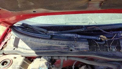 1998-2005 Chevy Cavalier Passenger Right Windshield Wiper Arm Oem Blade Lever