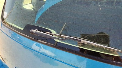 03-10 Pt Cruiser Back Glass Wiper Arm Oem Rear Window Blade Liftgate Hatch