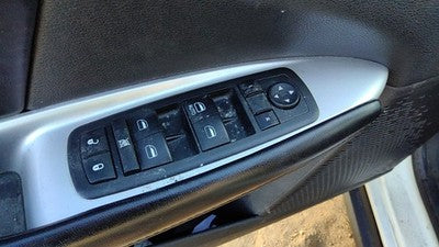 11-16 Dodge Journey Driver Left Front Power Window Master Control Switch Oem