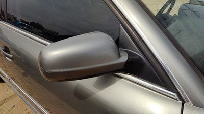 1999-04 Vw Passat Passenger Right Side Mirror Door Mounted Oem Silver