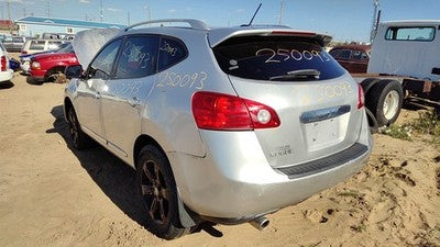 2010-2014 Nissan Rogue Bcm Body Control Module Computer Oem 284B1cz30a