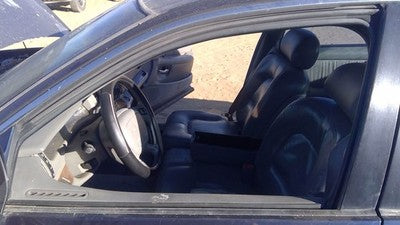 1997-2005 Buick Park Ave Driver Left Front Side Window Door Glass Oem 25634763