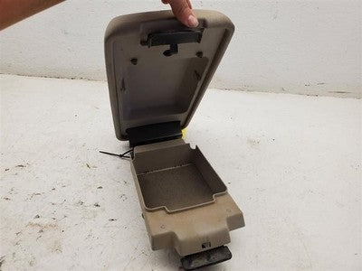 2008 Ford Fusion Center Console Arm Rest Lid Assembly Oem 8E5z54045a36jc