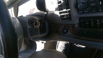 1999 Buick Park Ave Steering Column Assembly Oem 26071470