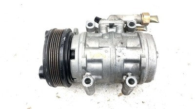 1987-1991 Ford Tempo Ac Compressor Air Conditioner Pump E73Z19703A
