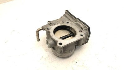 2013-2018 Altima Throttle Body Valve Complete Oem With Sensors 2.5l 161193ta0a
