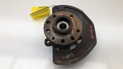 2000-2005 Saturn L100 Driver Left Front Spindle Steering Knuckle With Wheel Hub