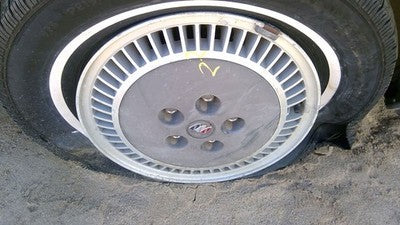 1991-1996 Buick Park Ave 15' Aluminum Wheel Oem Factory Rim