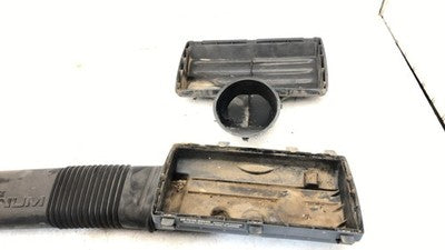 1998-01 Dodge Ram 1500 Complete Air Intake Filter Box Housing With Tube Oem 3.9L