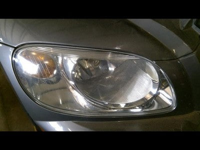 2006-2011 Chevy Hhr Passenger Right Headlight Head Lamp Front Oem 15827442