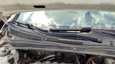 2010-2015 Hyundai Sonata Passenger Right Windshield Wiper Arm Oem Blade Lever