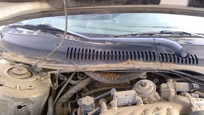 1996-2005 Mercury Sable Passenger Right Windshield Wiper Arm Oem Blade Lever
