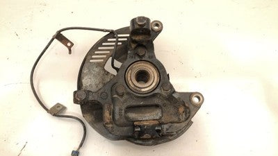 1997-2005 S10 Blazer Passenger Right Front Spindle Steering Knuckle With 4x4 Hub