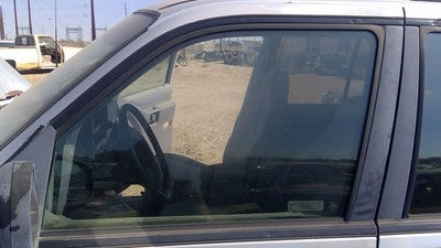 1991-1994 Ford Explorer Driver Left Front Side Window Door Glass Oem