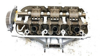 2003-2007 Honda Accord Front Cylinder Head Assembly Oem 3.0L