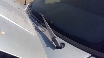 1991-1993 Ford Explorer Driver Left Windshield Wiper Arm Oem Blade Lever