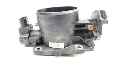 2002-2003 Ford Explorer Throttle Body Valve Oem With Sensors 4.0L 1L2z9e926db