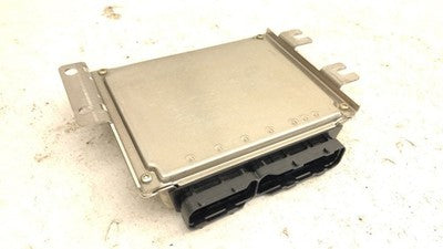 2003 Hyundai Elantra Electronic Control Module Computer Ecm Ecu 2.0L 5Sp