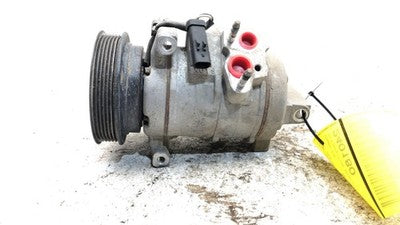 06 Chrysler 300 Ac Compressor Air Conditioner Pump Assembly Oem 3.5L 55111035Ab