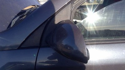 2006-2009 Pontiac Torrent Driver Left Side Mirror Door Mounted Granite Gray 44U